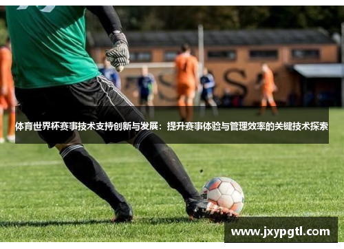 体育世界杯赛事技术支持创新与发展：提升赛事体验与管理效率的关键技术探索