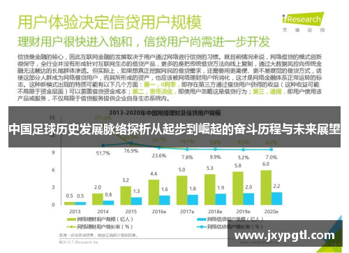 中国足球历史发展脉络探析从起步到崛起的奋斗历程与未来展望