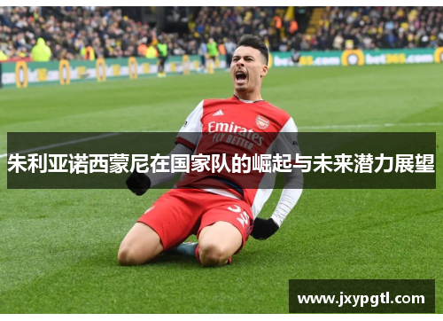 朱利亚诺西蒙尼在国家队的崛起与未来潜力展望