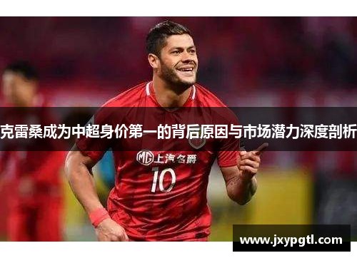 克雷桑成为中超身价第一的背后原因与市场潜力深度剖析