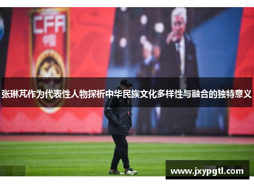 张琳芃作为代表性人物探析中华民族文化多样性与融合的独特意义